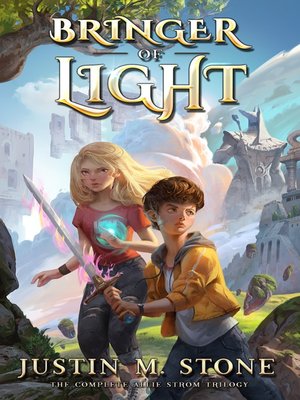 cover image of Bringer of Light